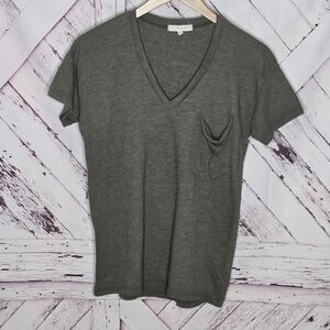 Anthropologie Truly Madly Deeply Tee *flaw*